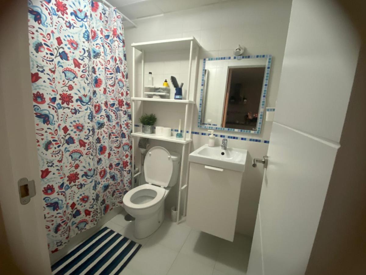 Apartamento Centro Ciudad Jerez de la Frontera Zewnętrze zdjęcie