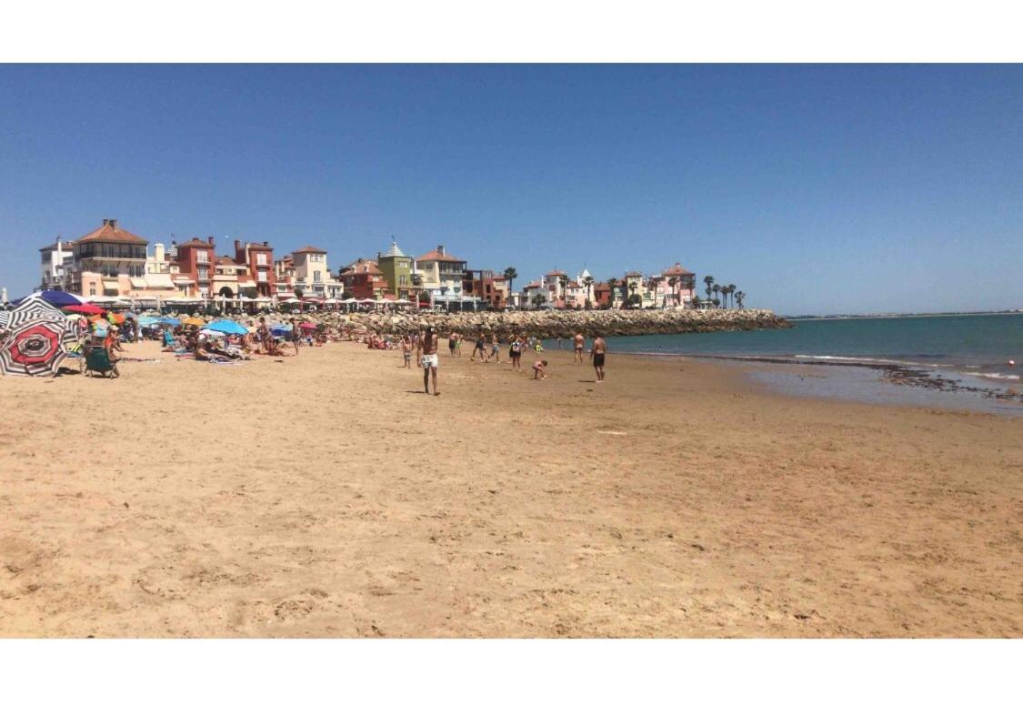 Apartamento Centro Ciudad Jerez de la Frontera Zewnętrze zdjęcie